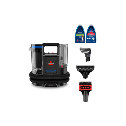 Bissell SpotClean ProHeat SmartMix