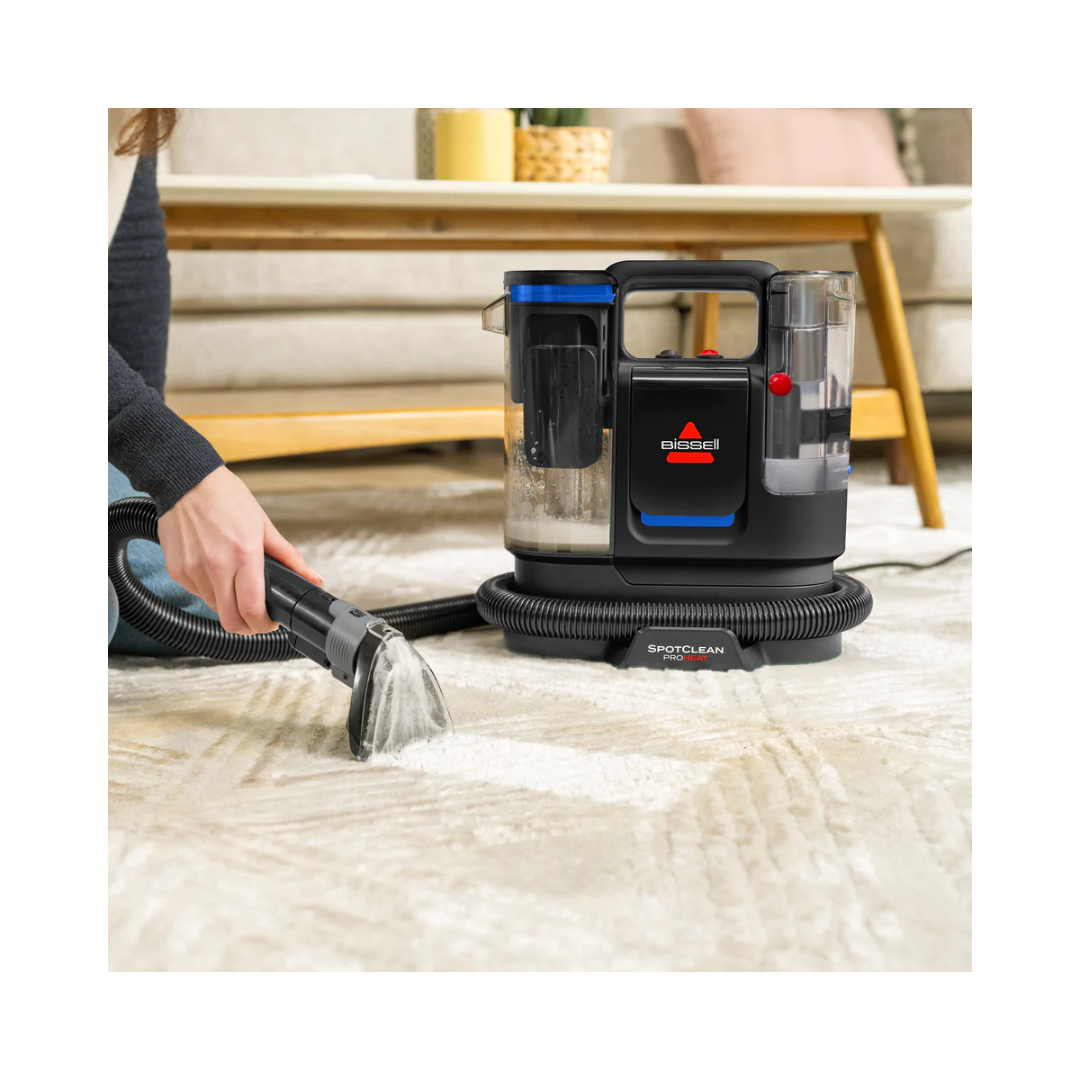 Bissell SpotClean ProHeat SmartMix