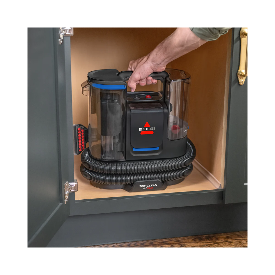 Bissell SpotClean ProHeat SmartMix