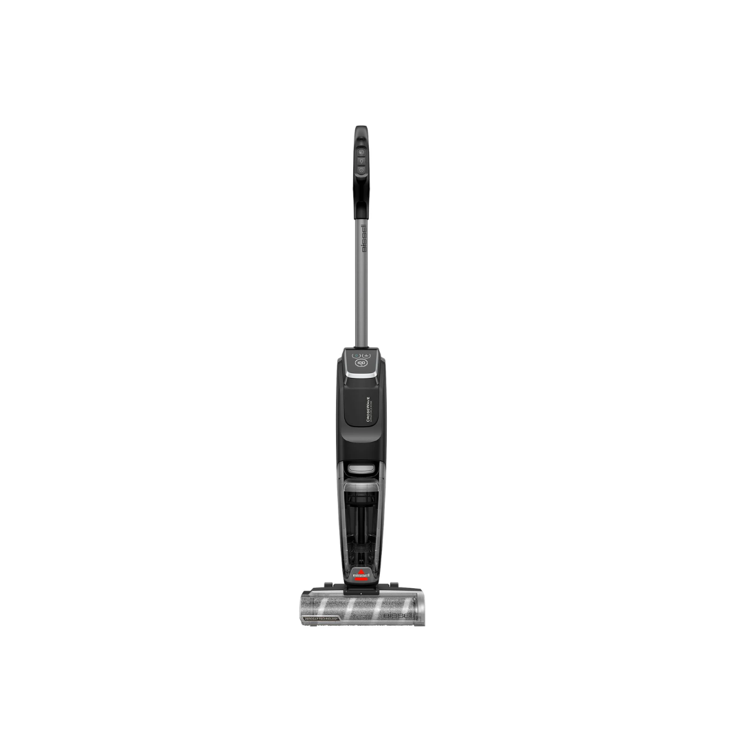 BISSELL FreshStart Set, 2 × FreshStart Cycle Cleaner & 2 × FreshStart Filter, For CrossWave OmniForce, OmniForce Edge, OmniFind Model 3912, 3999, 4000, 4006, 4007, 4008, 4017, 4087