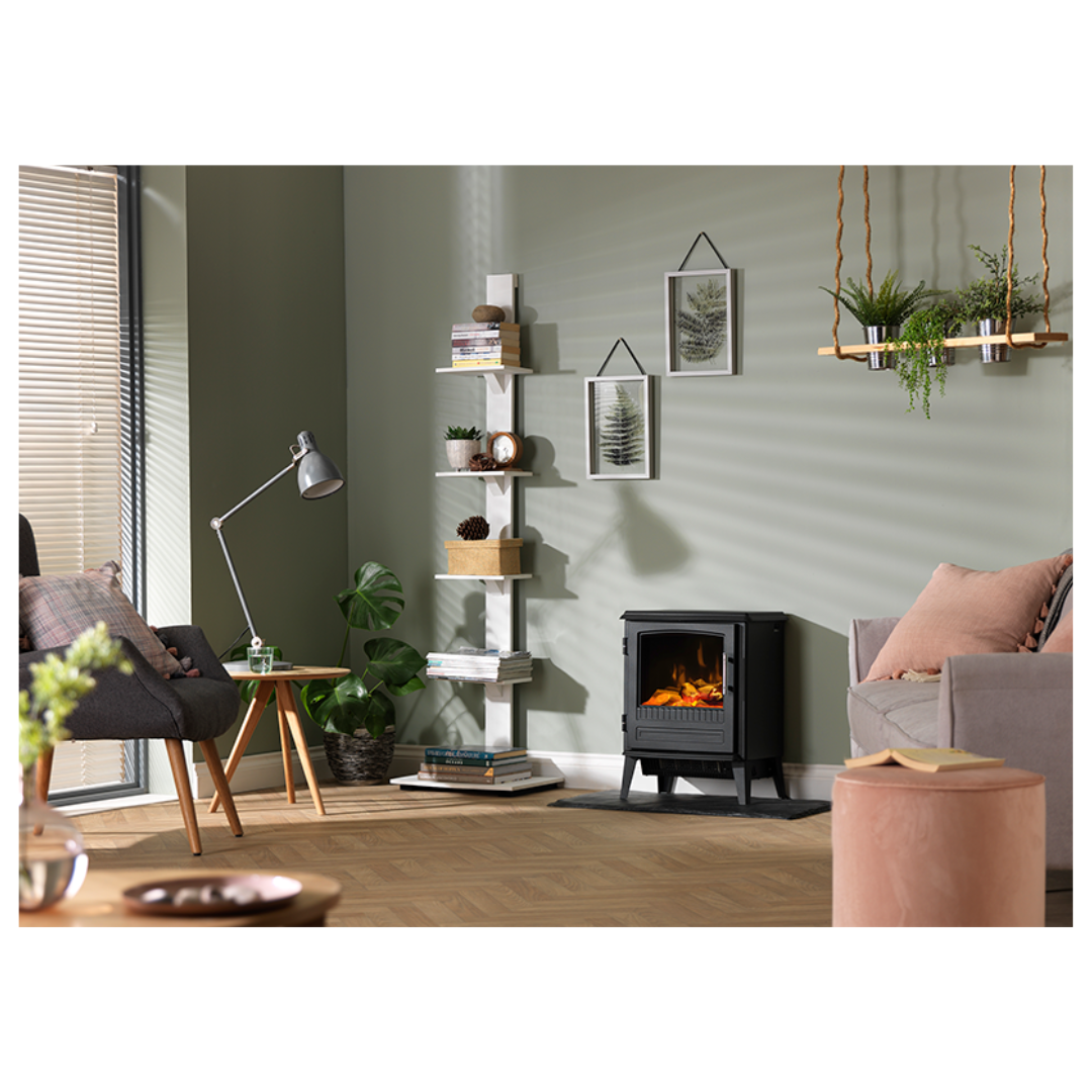 Dimplex 2kW Bari Electric Stove