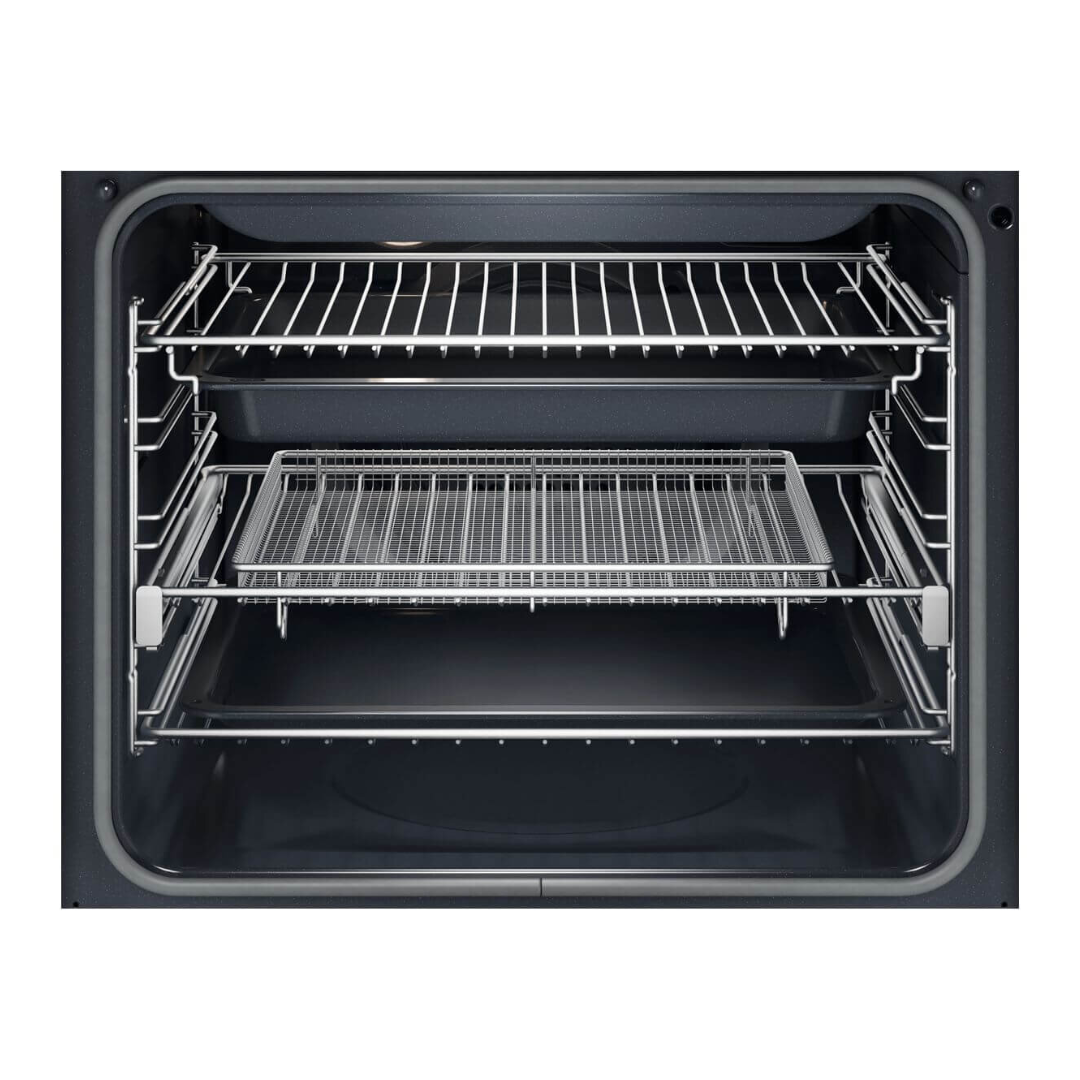 Electrolux 60cm Series 500 Pyrolytic Oven