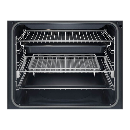 Electrolux 60cm Series 500 Pyrolytic Oven