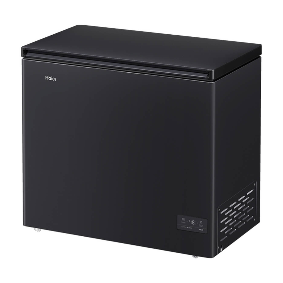 Haier 195L 500 Series Hybrid Frost Free Chest Freezer