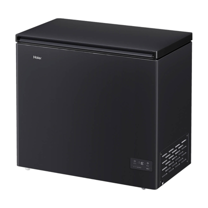 Haier 195L 500 Series Hybrid Frost Free Chest Freezer