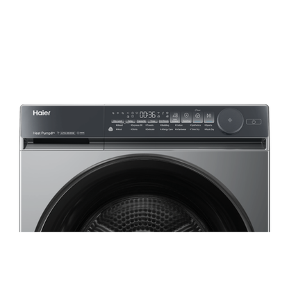 Haier 8kg 500 Series Heat Pump Dryer