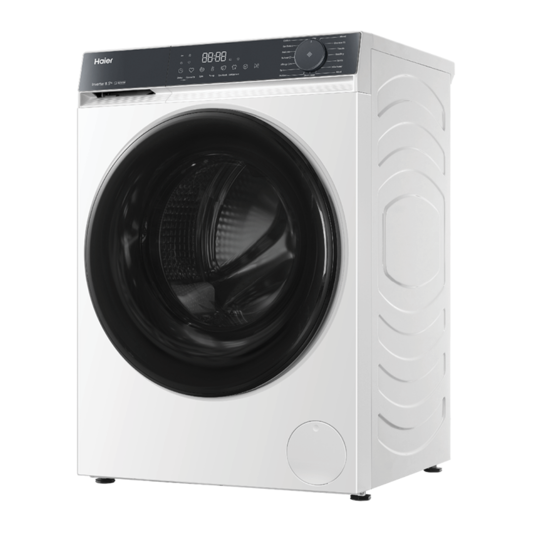 Haier 8.5kg 300 Series Front Load Washer