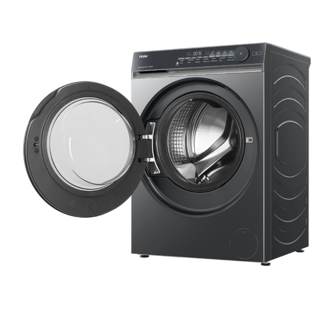 Haier 9.5kg 500 Series Front Load Washer
