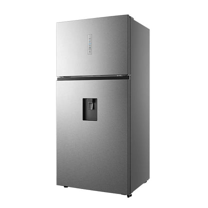 Hisense 496L Top Mount Fridge