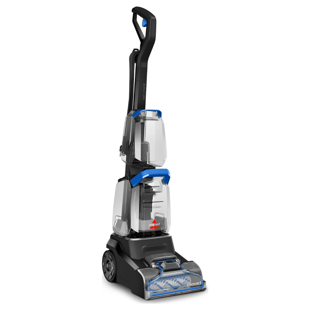 Bissell PowerForce Pet Upright Carpet & Upholstery Cleaner