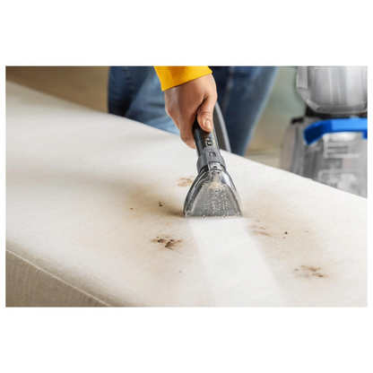 Bissell PowerForce Pet Upright Carpet & Upholstery Cleaner