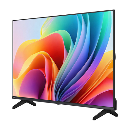 Hisense 32" A4SAU HD Smart TV (2026)
