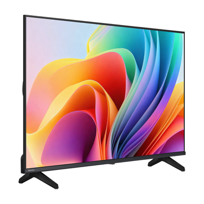 Hisense 32" A4SAU HD Smart TV (2026)