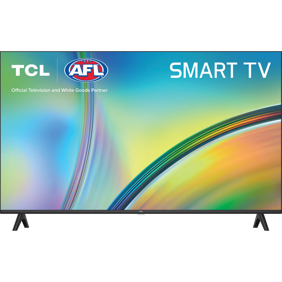 TCL 40" FHD Android Smart TV 40S5400A BiRite Home Appliances