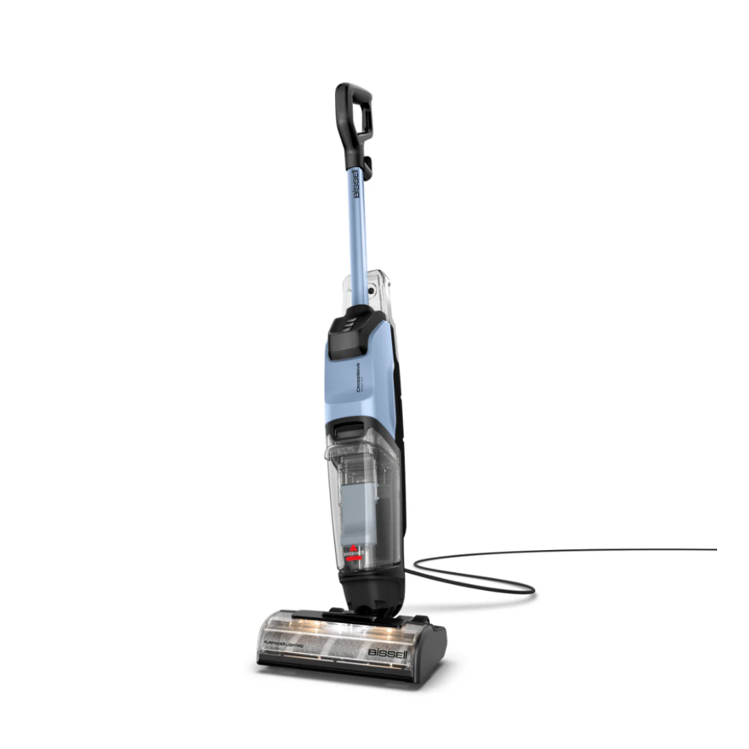 Bissell CrossWave EdgeFind
