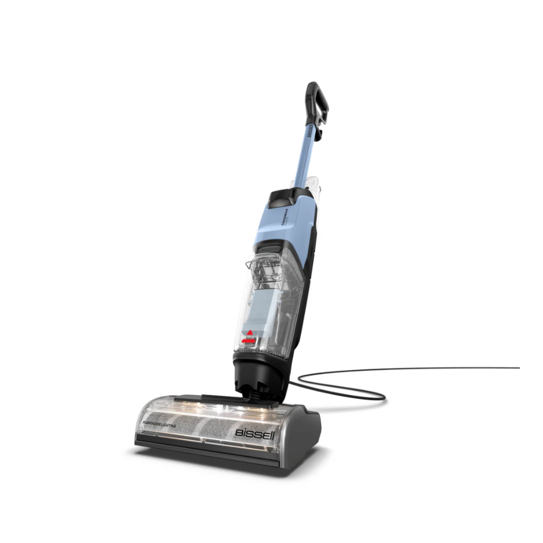Bissell CrossWave EdgeFind