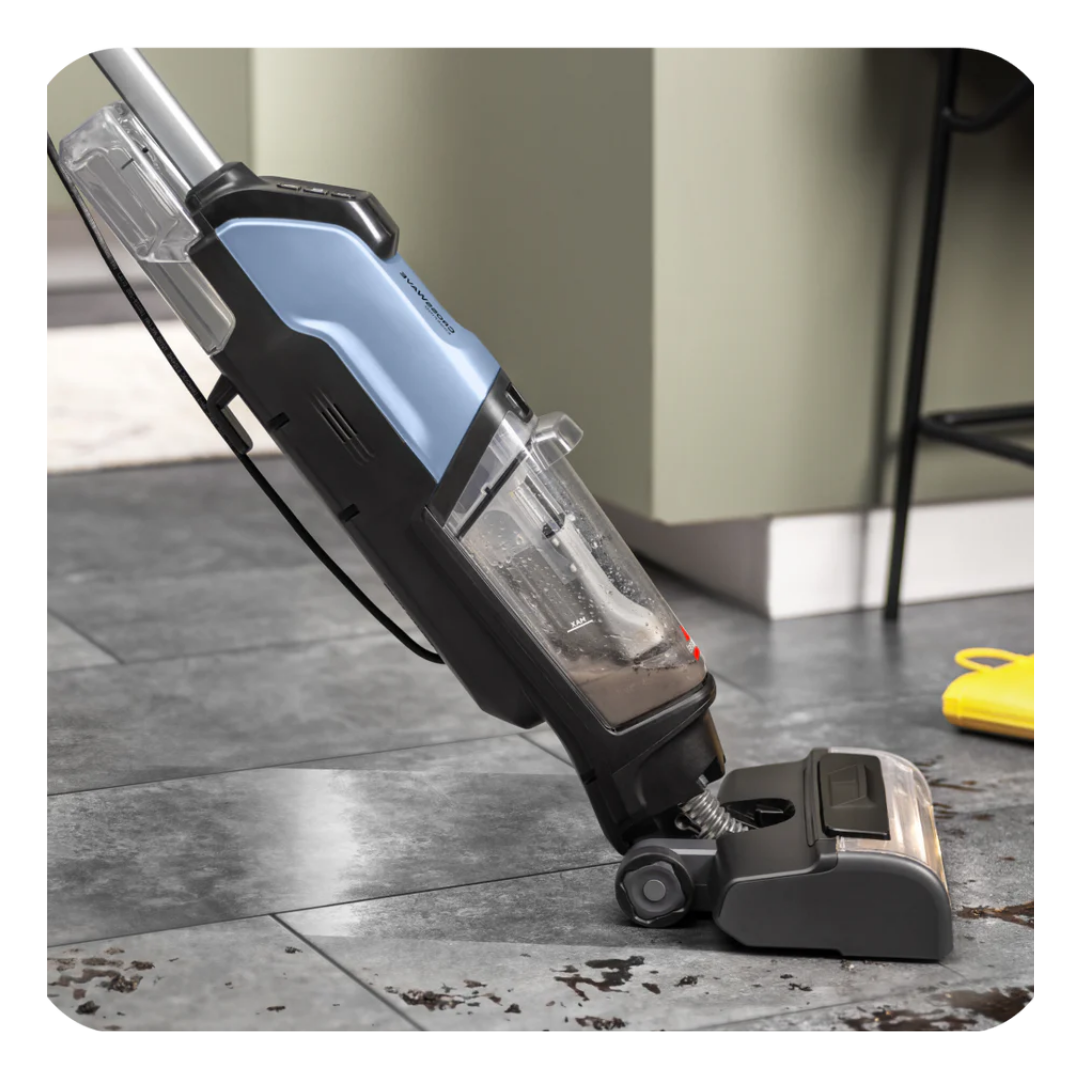 Bissell CrossWave EdgeFind