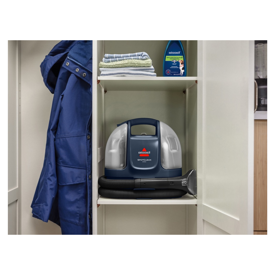 Bissell SpotClean Mini
