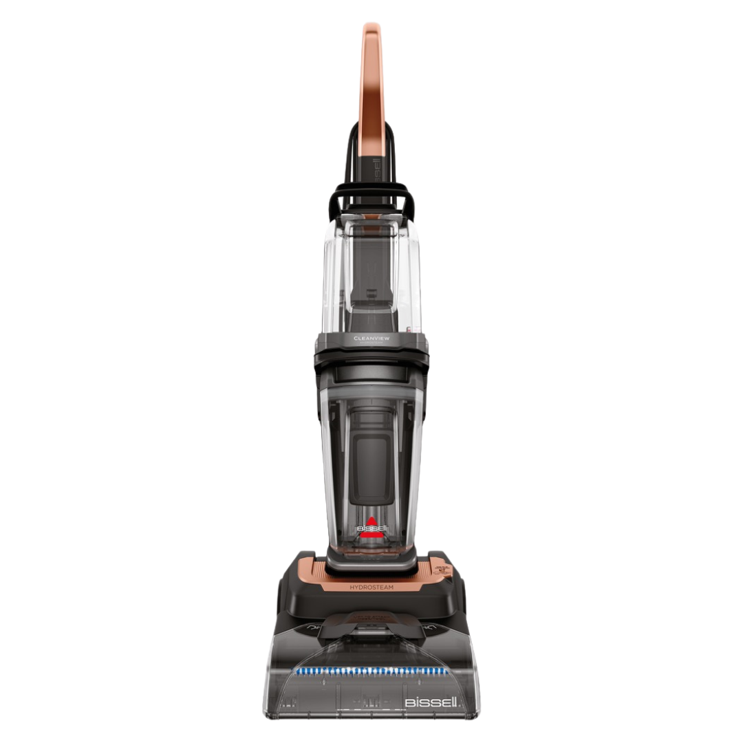 Bissell CleanView HydroSteam