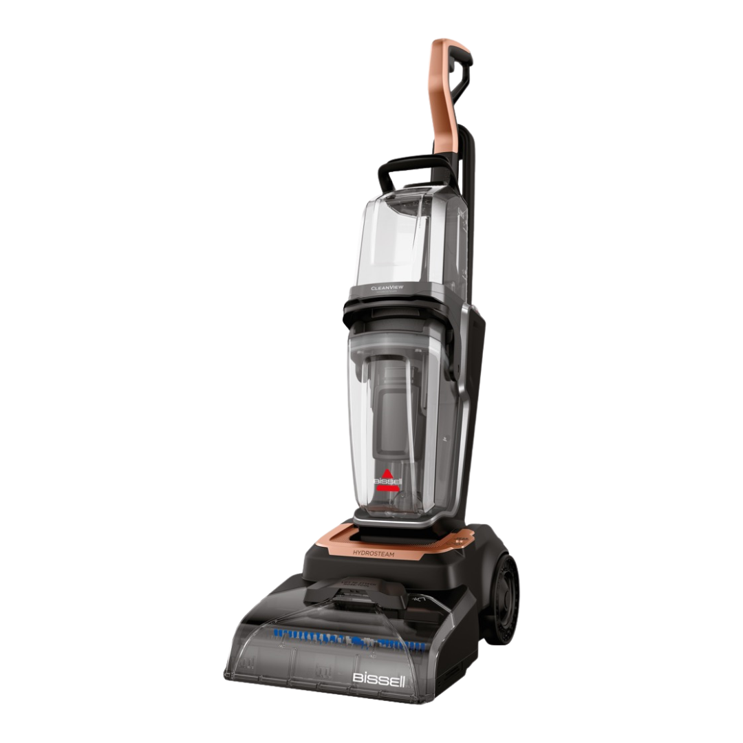 Bissell CleanView HydroSteam