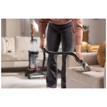 Bissell CleanView HydroSteam
