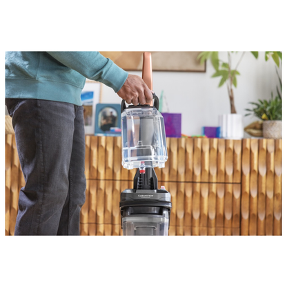 Bissell CleanView HydroSteam