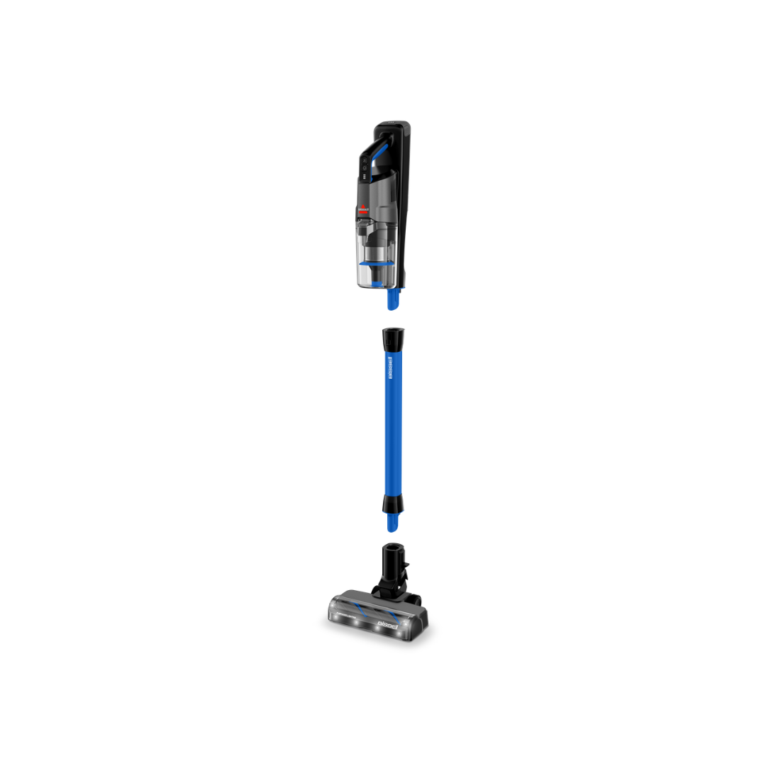 Bissell PowerClean FurFinder Stick Vacuum