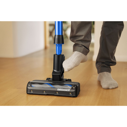 Bissell PowerClean FurFinder Stick Vacuum