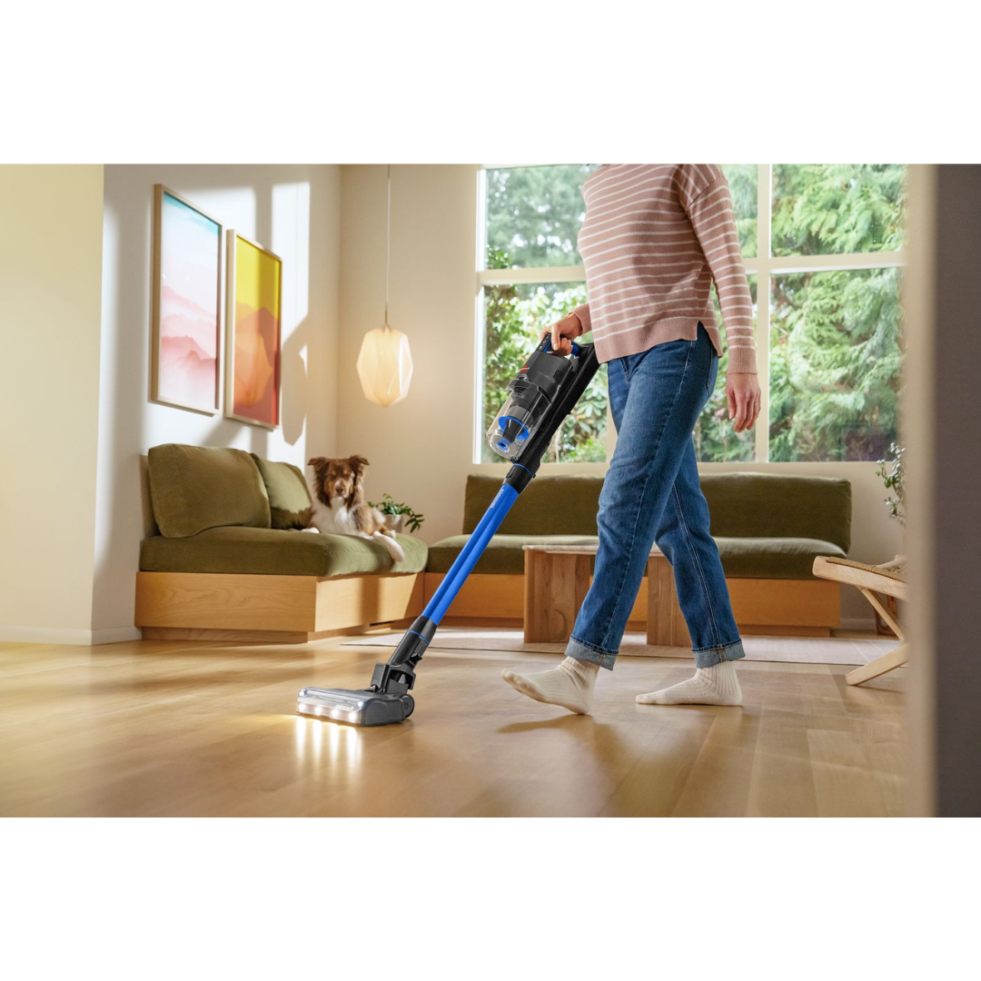 Bissell PowerClean FurFinder Stick Vacuum