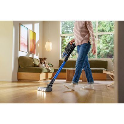 Bissell PowerClean FurFinder Stick Vacuum