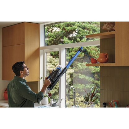 Bissell PowerClean FurFinder Stick Vacuum