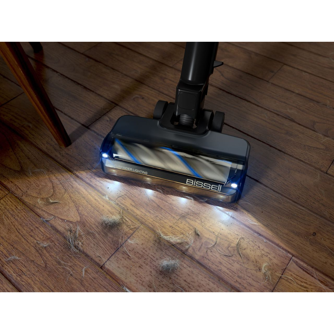 Bissell PowerClean FurFinder Stick Vacuum