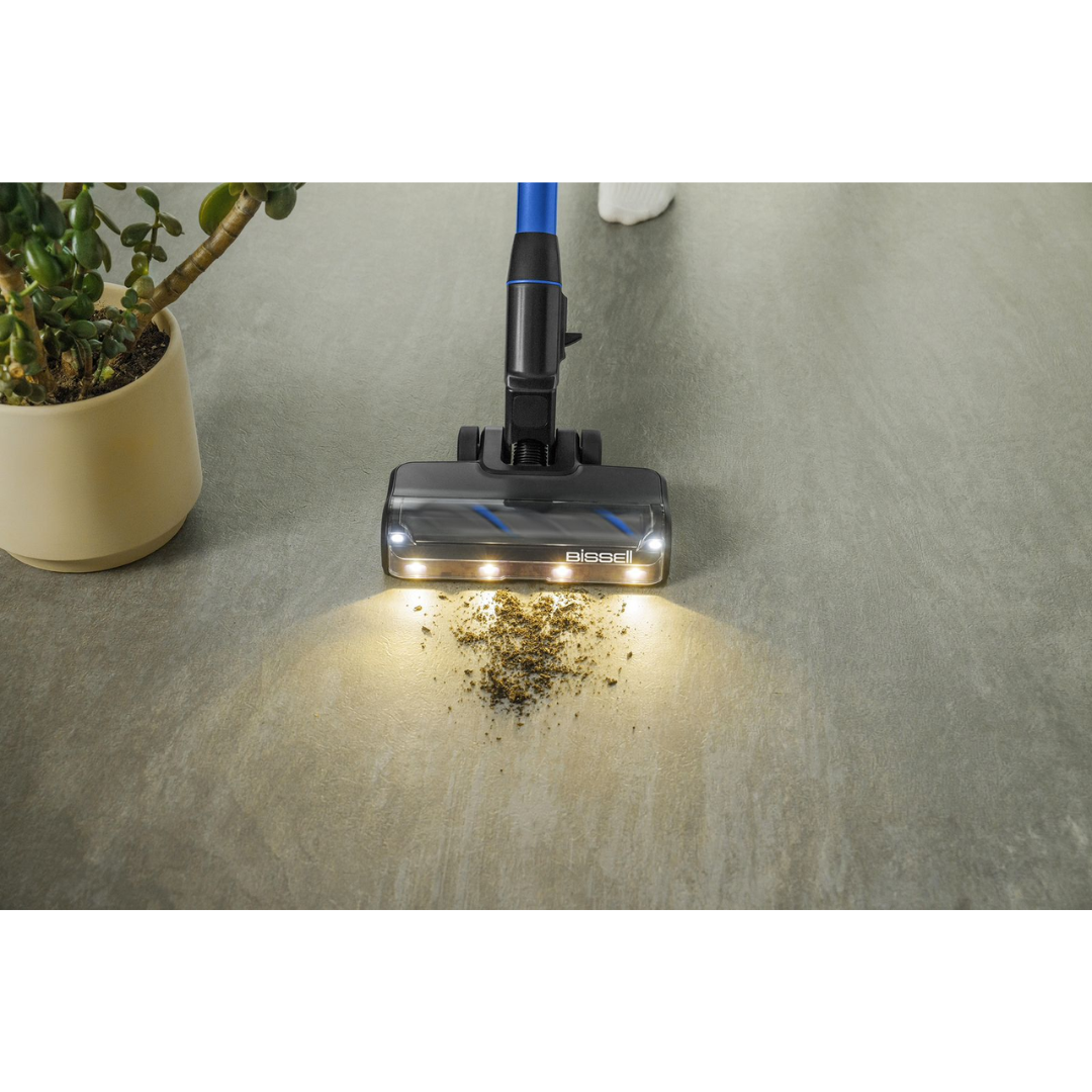 Bissell PowerClean FurFinder Stick Vacuum