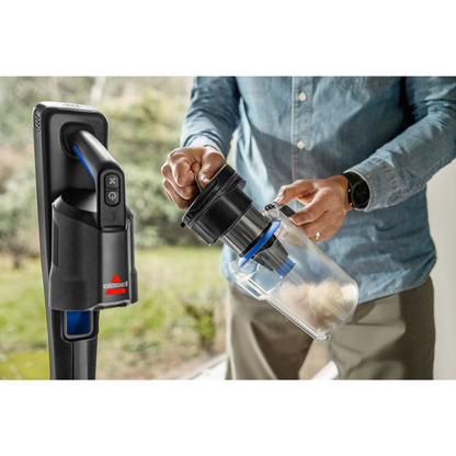 Bissell PowerClean FurFinder Stick Vacuum