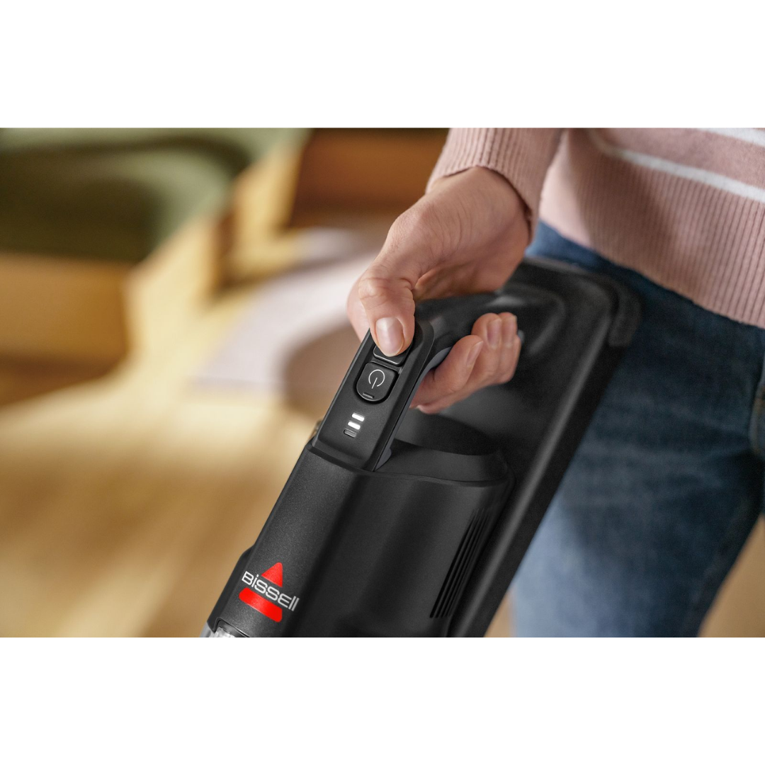 Bissell PowerClean FurGuard Stick Vacuum