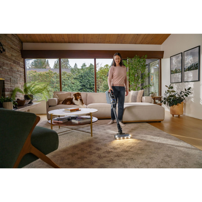 Bissell PowerClean FurGuard Stick Vacuum