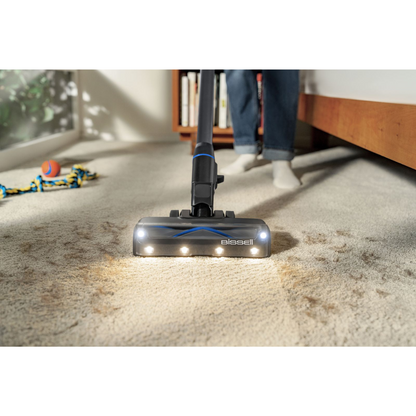 Bissell PowerClean FurGuard Stick Vacuum