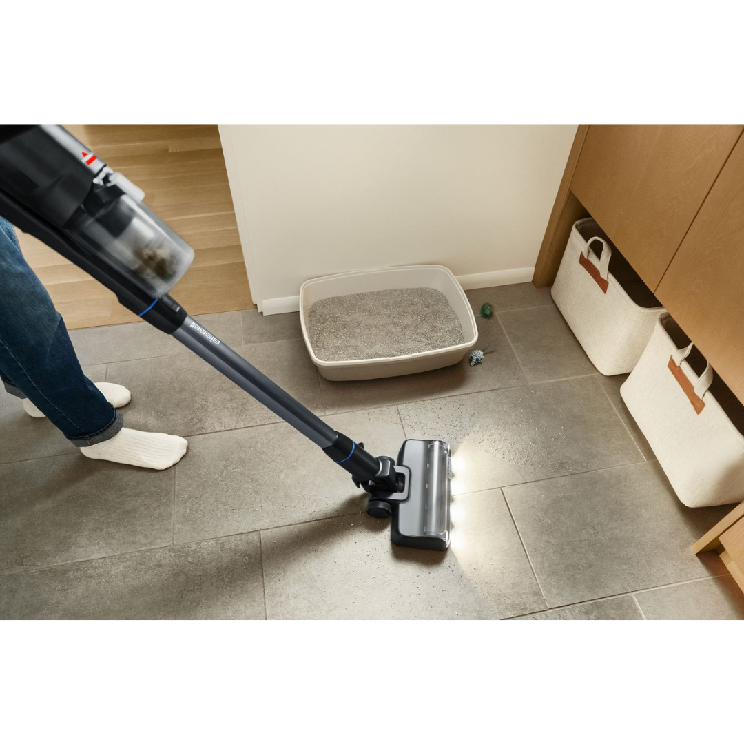 Bissell PowerClean FurGuard Stick Vacuum