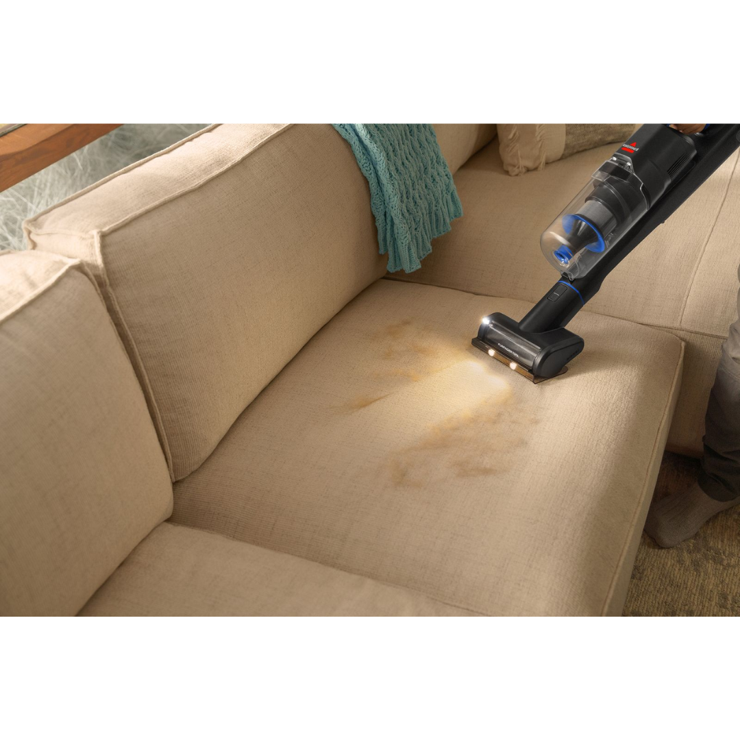Bissell PowerClean FurGuard Stick Vacuum