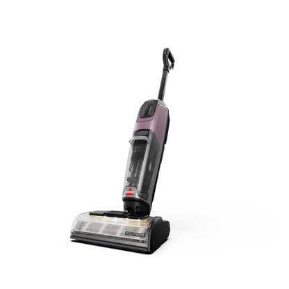 Bissell CrossWave OmniForce EdgeFind