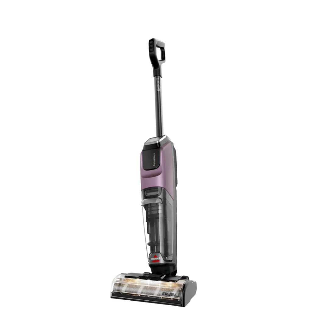 Bissell CrossWave OmniForce EdgeFind