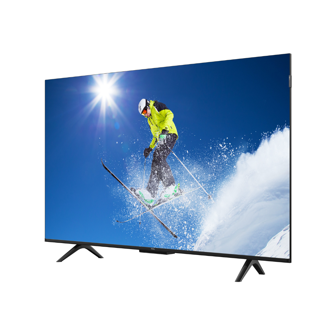 TCL 43" P7K QLED Google TV (2025)