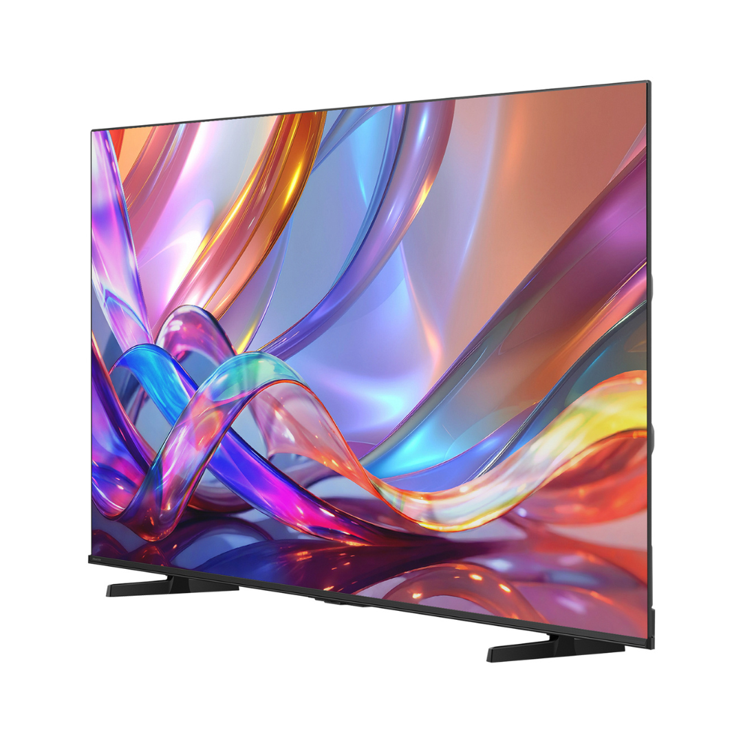 Hisense 43" Q6SAU 4K QLED Smart TV (2026)