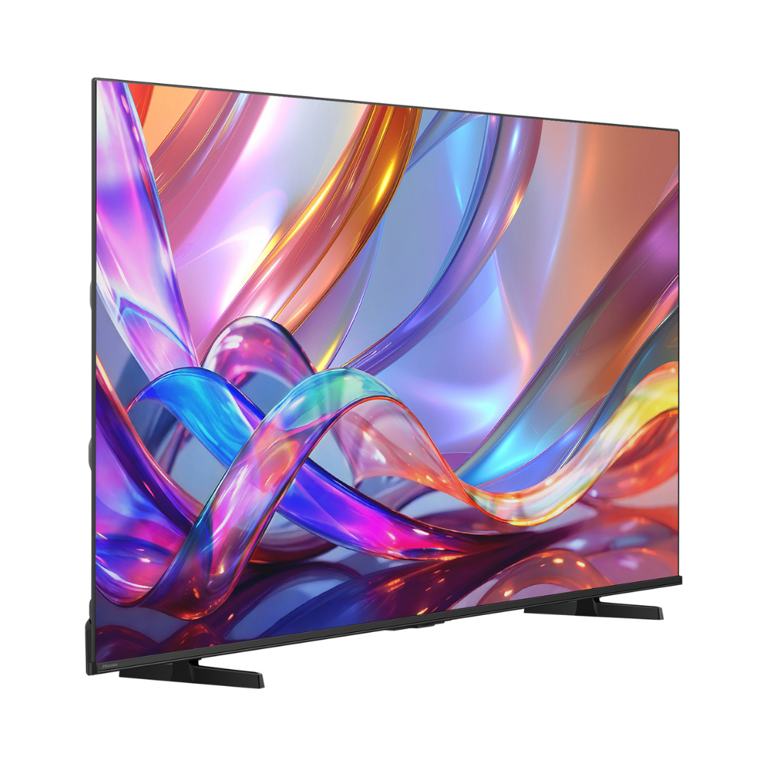 Hisense 43" Q6SAU 4K QLED Smart TV (2026)