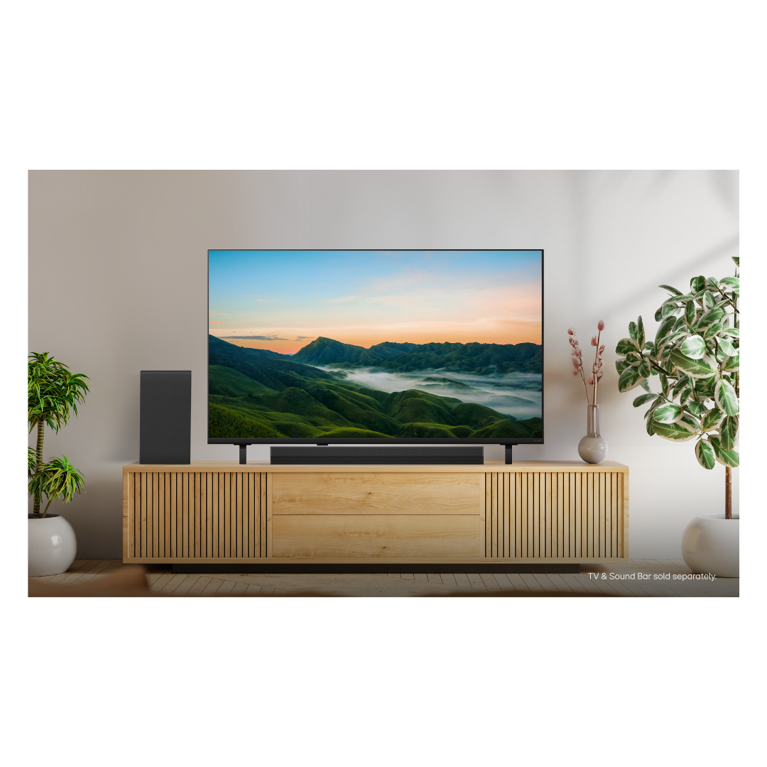 LG 43" QNED70B AI MINI LED 4K SMART TV (2026)