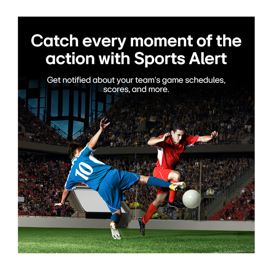 LG 43" QNED80B EVO AI MINI LED 4K SMART TV (2026)