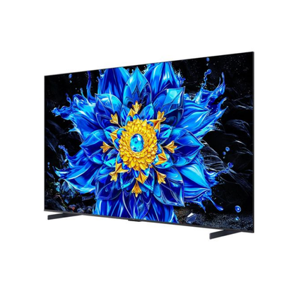 TCL 98" Premium QD-MINILED Google TV (2026)