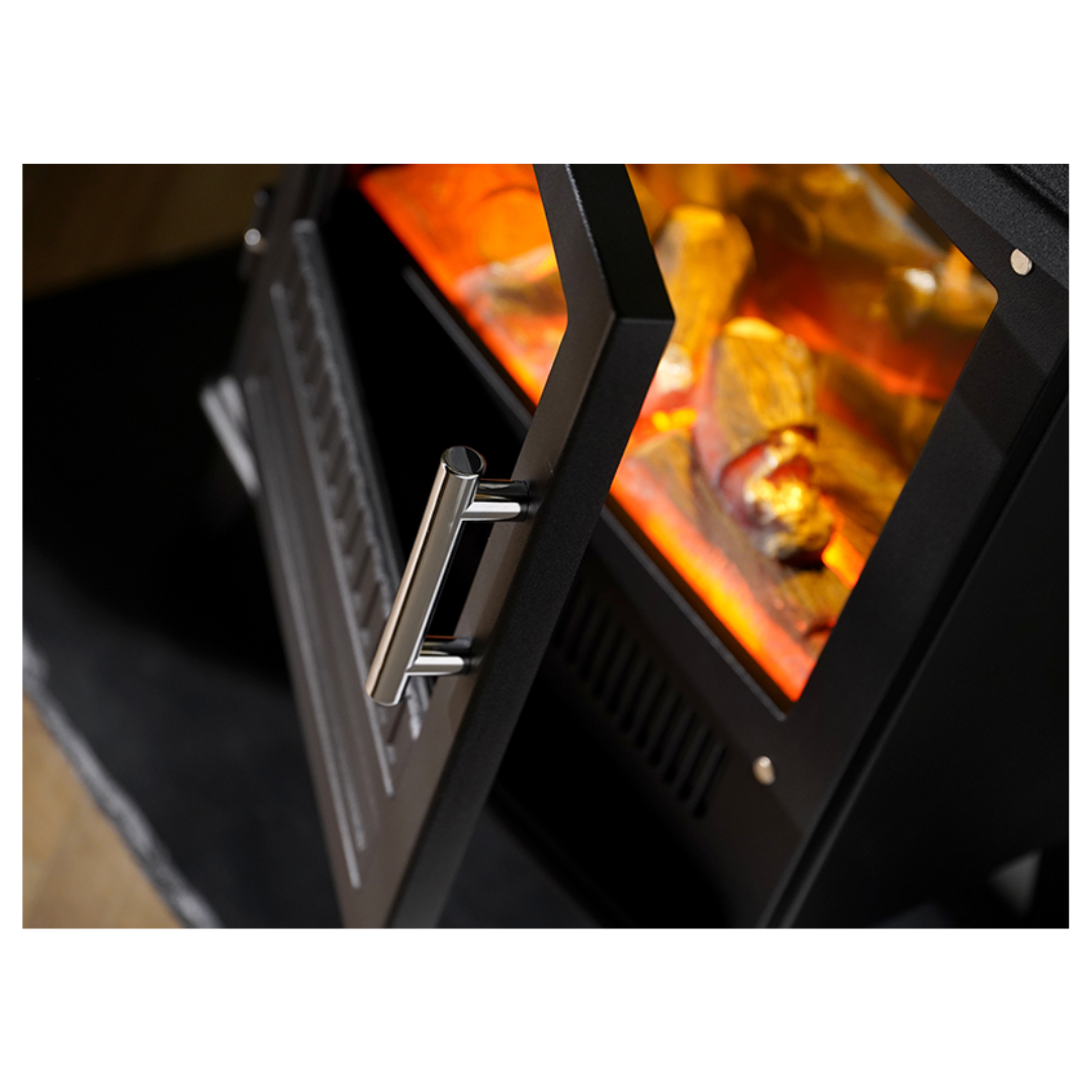 Dimplex 2kW Bari Electric Stove