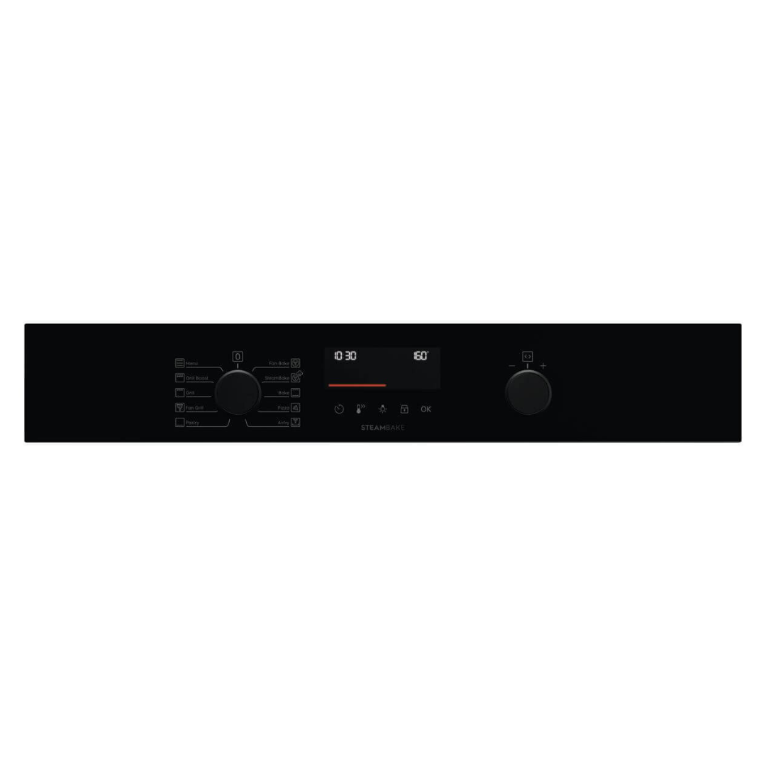 Electrolux 60cm Series 500 Pyrolytic Oven