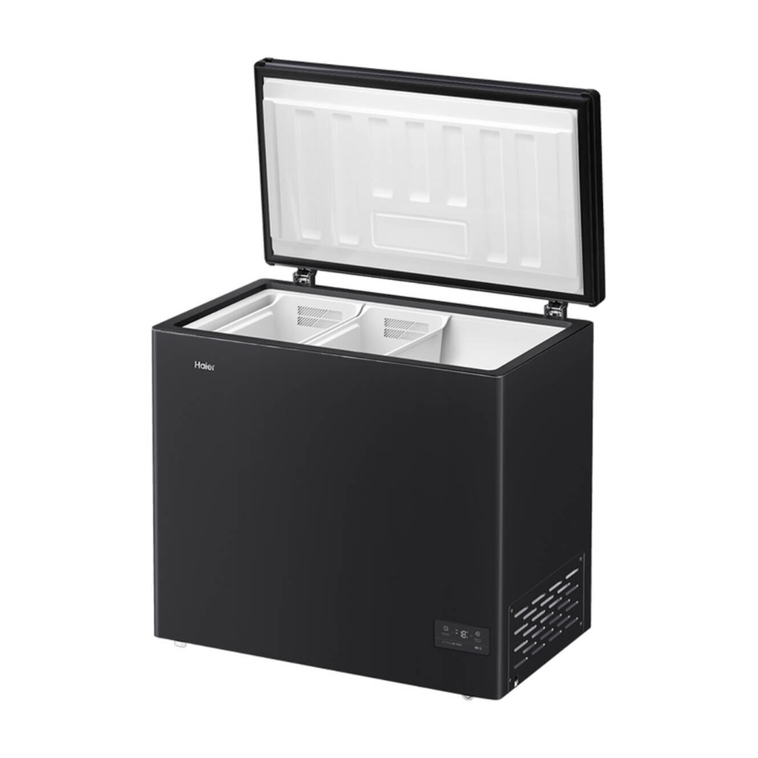 Haier 195L 500 Series Hybrid Frost Free Chest Freezer